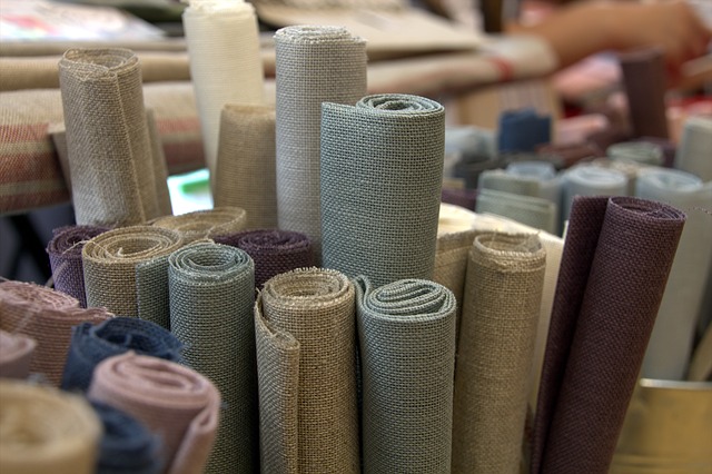 patchwork látka