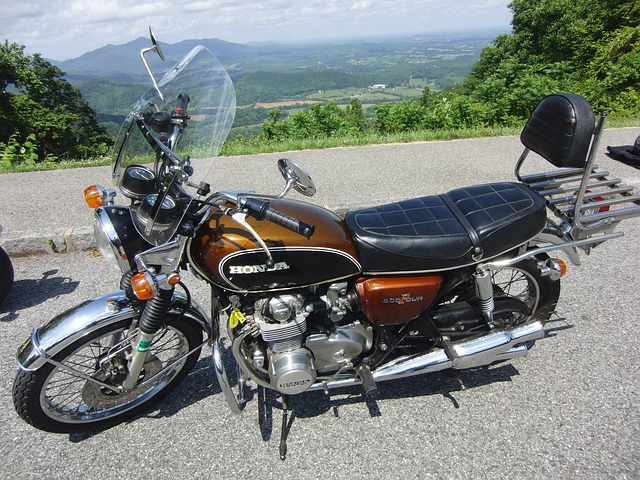 motorka