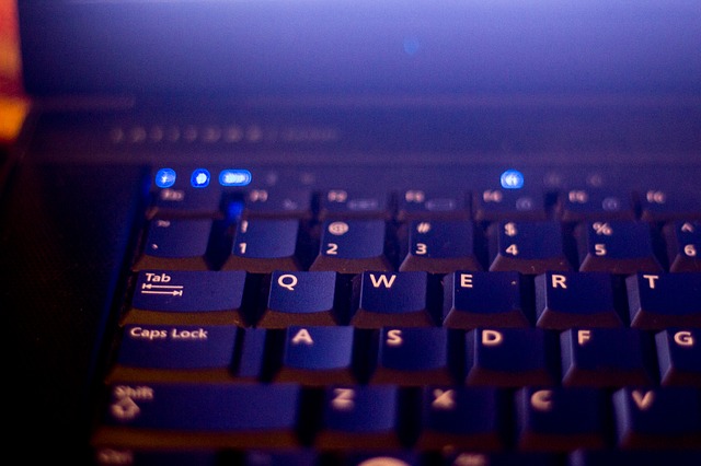 laptop