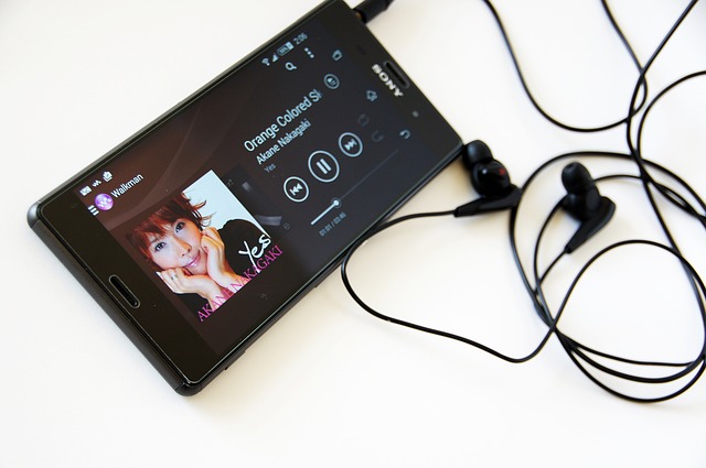 xperia