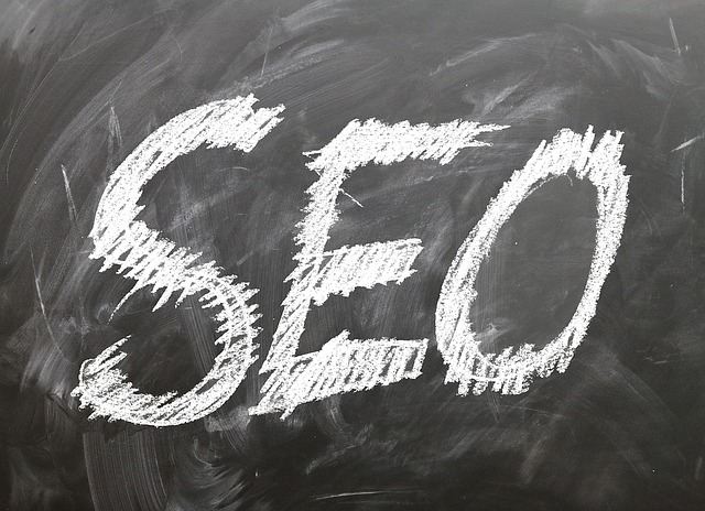 optimalizace seo