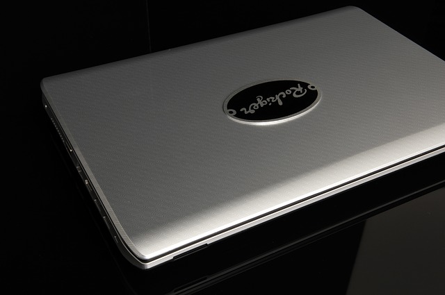 přenosný počítač